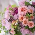 Wish you have a beautiful day! **Birthday bouquetの画像1