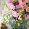 Wish you have a beautiful day! **Birthday bouquetの画像3