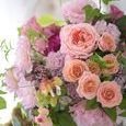 Wish you have a beautiful day! **Birthday bouquetの画像4