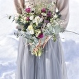 Winter Bouquet in Chamonixの画像1
