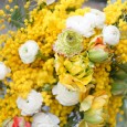 ミモザのブーケ　Mimisa bouquetの画像3