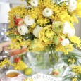 ミモザのブーケ　Mimisa bouquetの画像4